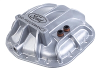 FR Differential Covers