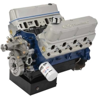 FR Crate Engines