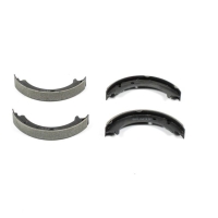 PSB Autospecialty Brake Shoes