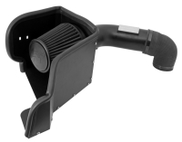 KN 71 Blackhawk Air Intake