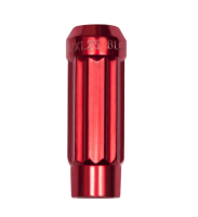 BX 12P17 Tuner Lug Nuts