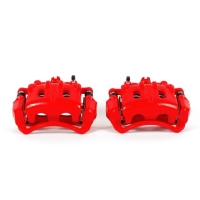 PSB Red Calipers