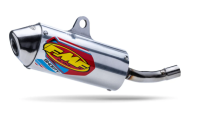 FMF 2-Stroke Powercore 2 Shorty Silencers