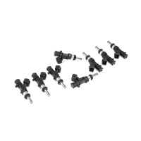 DW 600cc Injector Sets - 8 Cyl