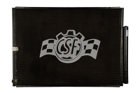 CSF A/C Condensers