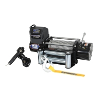 SUW LP Series Winches