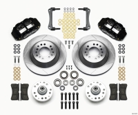 WIL Superlite Brake Kit