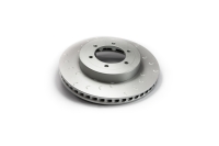 ALC Slotted Brake Rotors