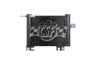 CSF Transmission Oil Coolers