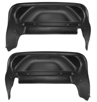 HL Wheel Well Guards