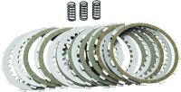 TWP Clutch Kits C