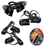 ORL DRL Headlight Upgrade Kits