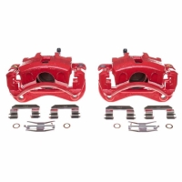 PSB Red Calipers