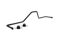 WL Sway Bars - Rear