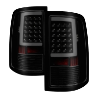 SPY xTune Tail Lights