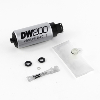 DW DW200 Fuel Pumps w/Kits