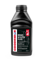 GR Brake Fluid