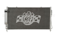 CSF A/C Condensers