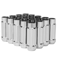 BX 12P17 Tuner Lug Nuts