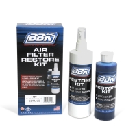 BBK Air Filter Cleaner Kit