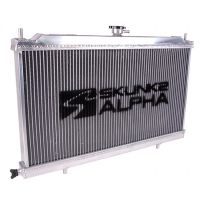 SK Alpha Radiators