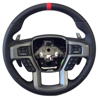 FR Steering Wheels