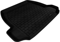 ACE Cargo Liner - Black