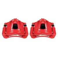 PSB Red Calipers