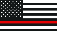 DFR Whip Flag