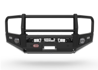 ARB Summit Bull Bars