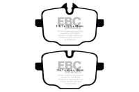 EBC Greenstuff Brake Pad Sets