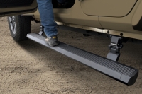 GOR RealTruck VoltStep Running Boards