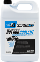 EGI Engince Ice Coolant