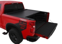 RNL A-Series Tonneau Cover