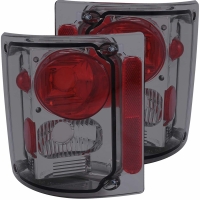 ANZ Taillights