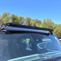 BRN Light Bar Cover