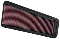 KN Drop in Air Filters