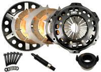 COMP Twin Disc Clutch Kits