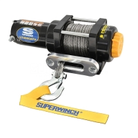 SUW LT Series Winches