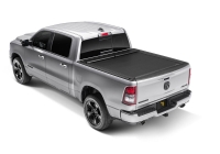 RNL A-Series Tonneau Cover