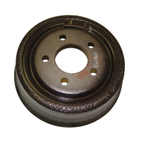 OMI Brake Drums/Shoes