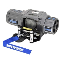 SUW Powersports SP Series Winches