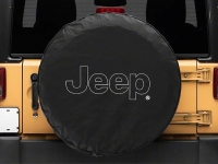 OLJ Spare Tire Cover