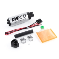 DW DW200 Fuel Pumps w/Kits