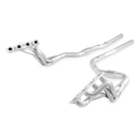 SSW Long Tube Headers