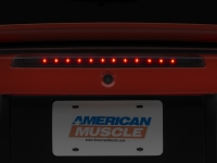 RAX Brake Lights