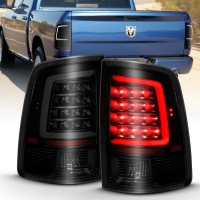 ANZ LED Taillights