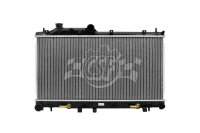 CSF Radiators - Aluminum