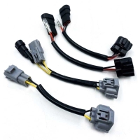 ARX Headlight Converters