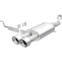 MAG Axle Back Exhaust